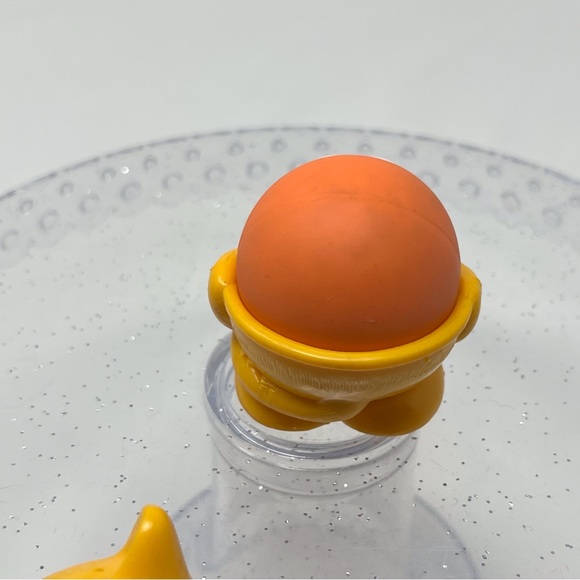 Vintage Nerfuls - Scratch the Cat - Parker Brothers 1985 - Picture 5 of 6